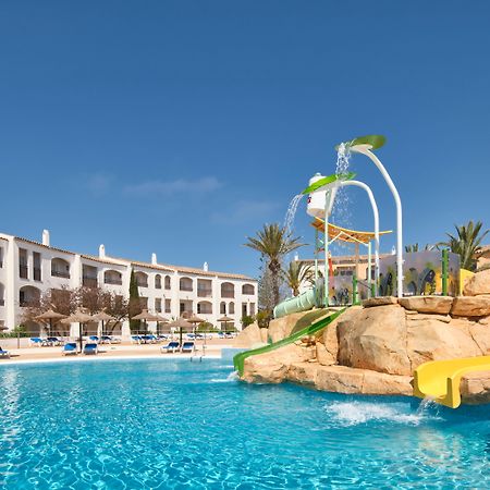 Sol Falco Menorca Son Xoriguer Dış mekan fotoğraf