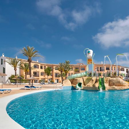 Sol Falco Menorca Son Xoriguer Dış mekan fotoğraf