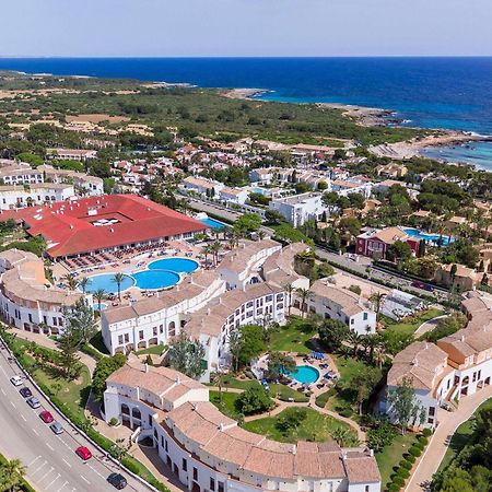 Sol Falco Menorca Son Xoriguer Dış mekan fotoğraf