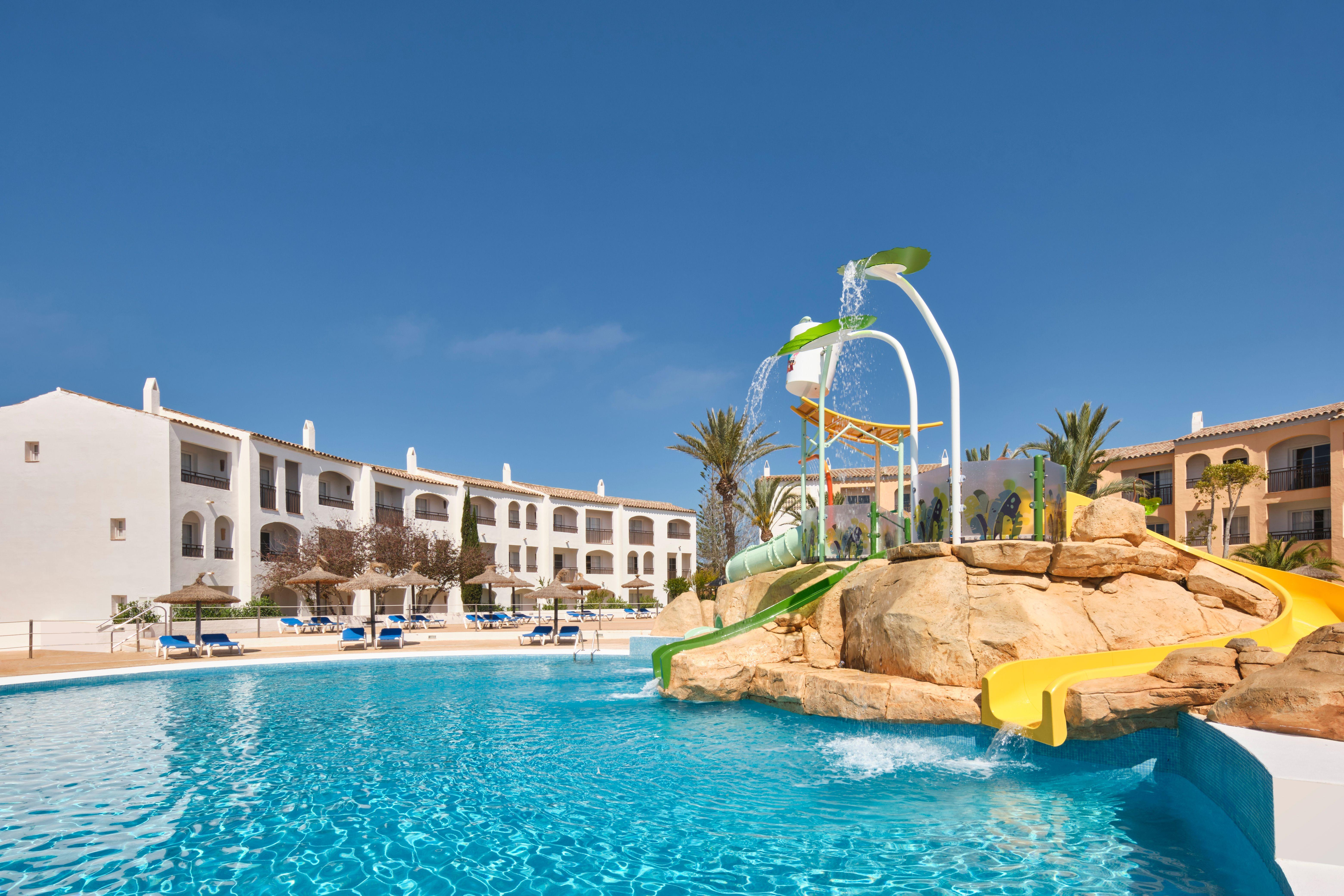 Sol Falco Menorca Son Xoriguer Dış mekan fotoğraf