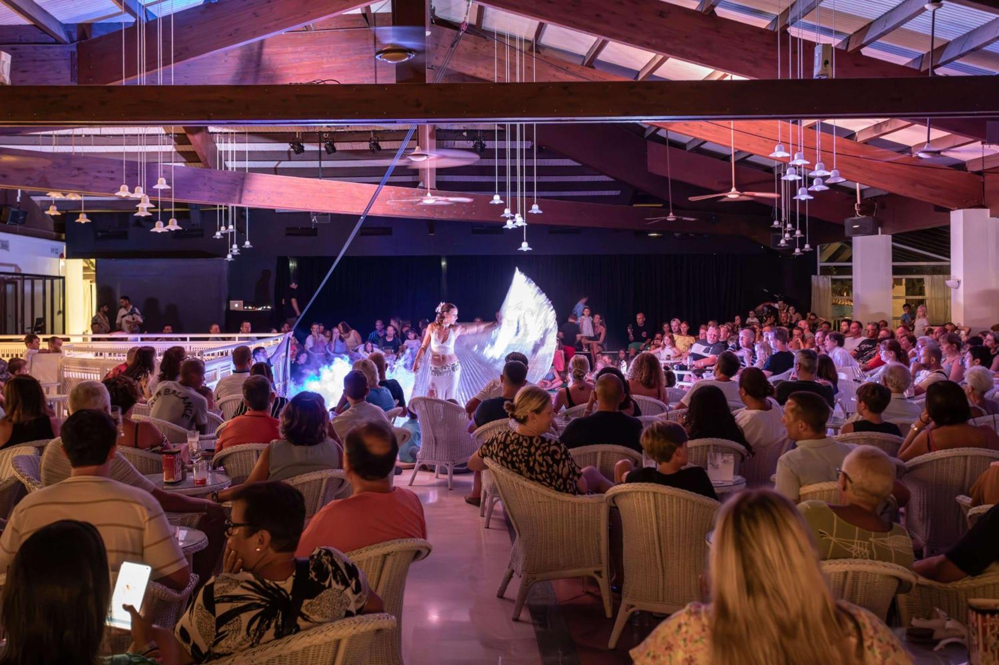 Sol Falco Menorca Son Xoriguer Dış mekan fotoğraf