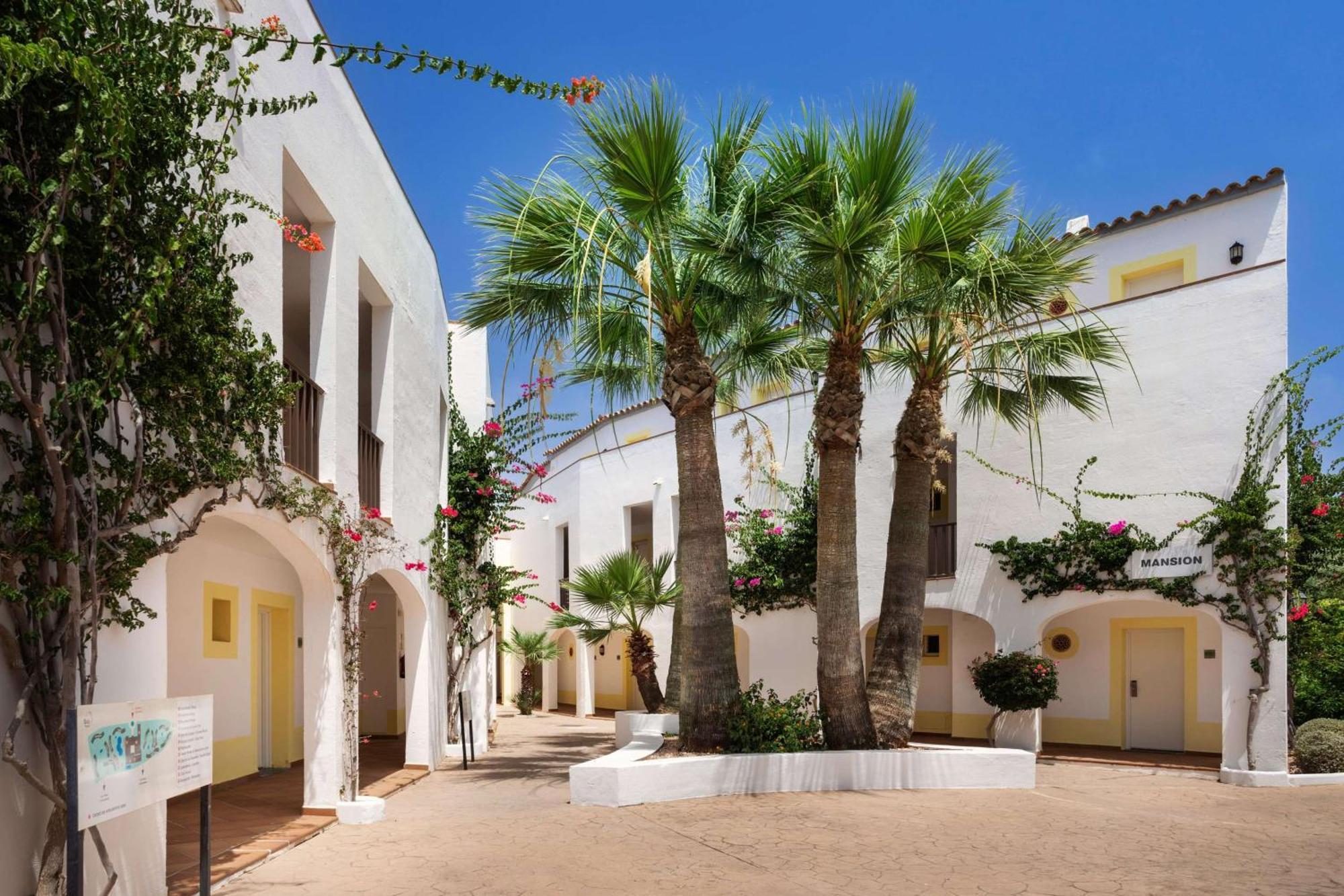 Sol Falco Menorca Son Xoriguer Dış mekan fotoğraf