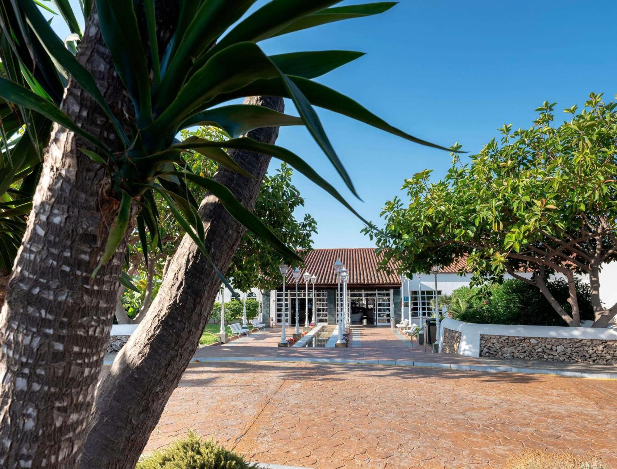 Sol Falco Menorca Son Xoriguer Dış mekan fotoğraf