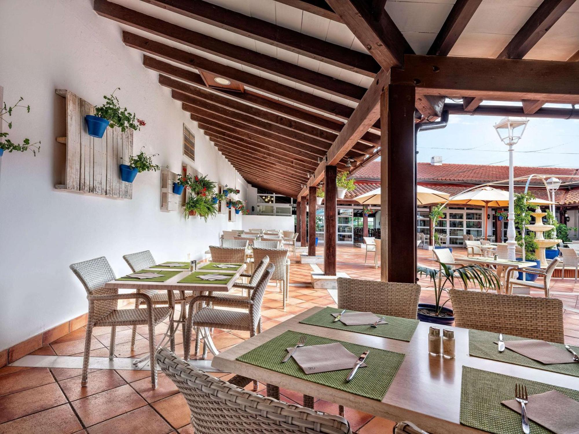 Sol Falco Menorca Son Xoriguer Dış mekan fotoğraf